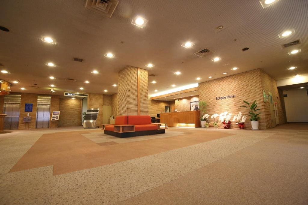 Shizunai Eclipse Hotel - View 6