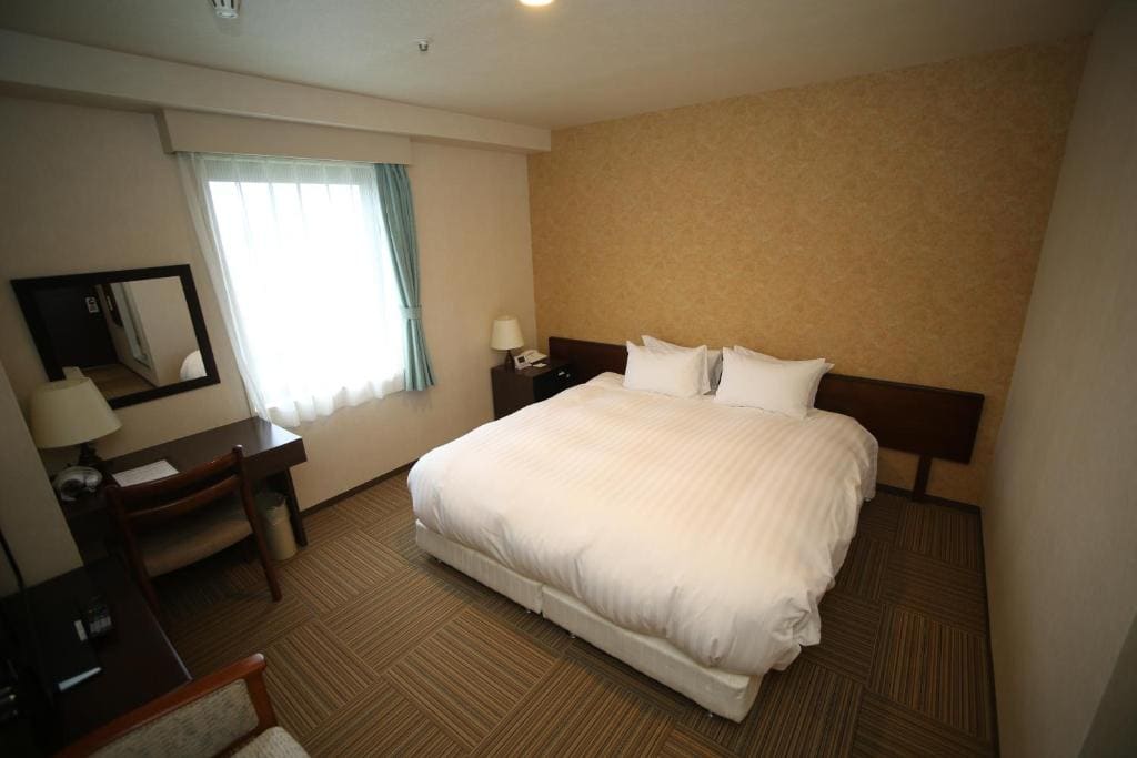 Shizunai Eclipse Hotel - View 2