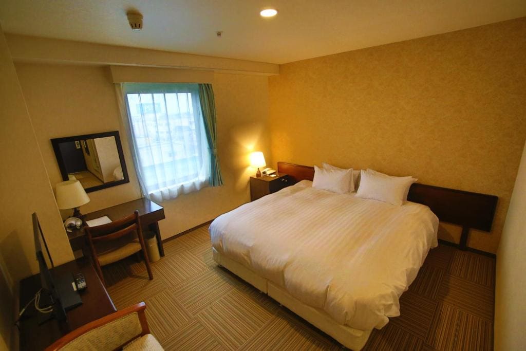 Shizunai Eclipse Hotel - View 7