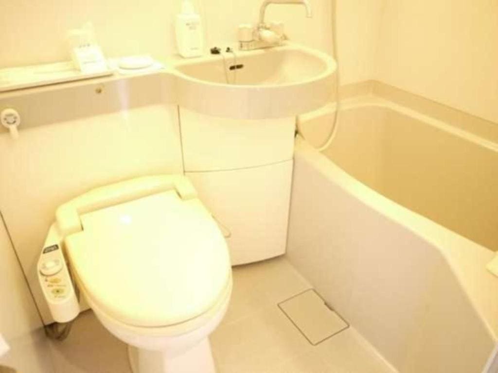 Shizuoka Town Hotel - View 3