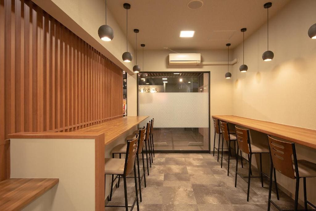 Shizuoka Town Hotel - View 7