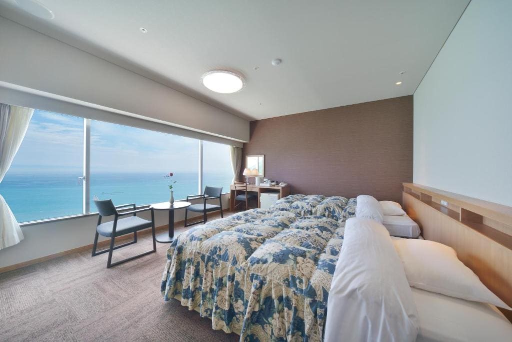 Hotel Ambia Shofukaku - View 7