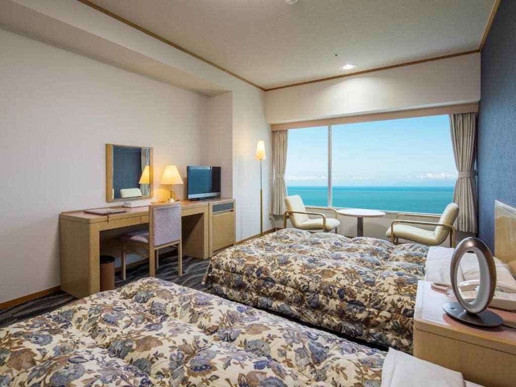 Hotel Ambia Shofukaku - View 2