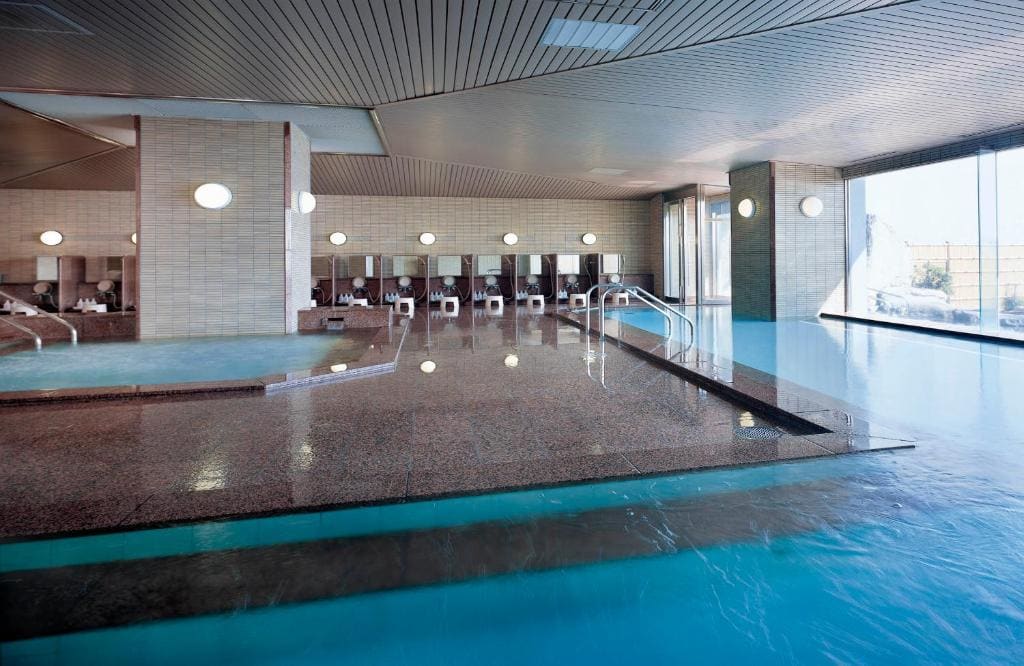 Hotel Ambia Shofukaku - View 4