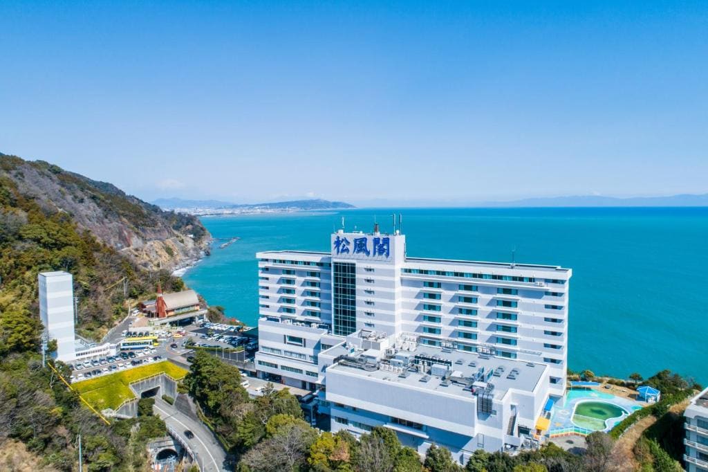 Hotel Ambia Shofukaku - View 6
