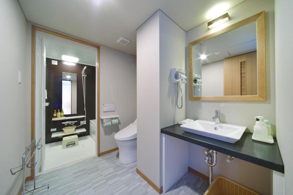 Hotel Ambia Shofukaku - View 3