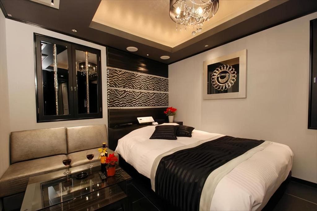 HOTEL Shuffle - View 6