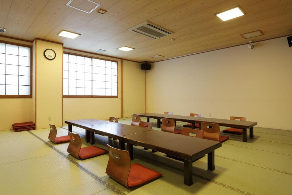 水と緑のやすらぎの宿 一の瀬 - View 6