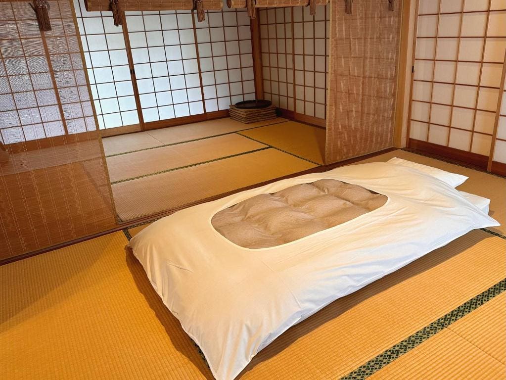 shukubo michiru 満行寺 - View 7