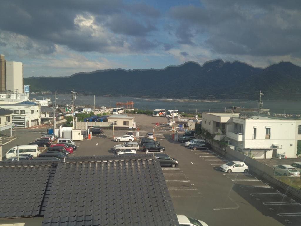 Simple Stay Miyajima — Ansicht 4