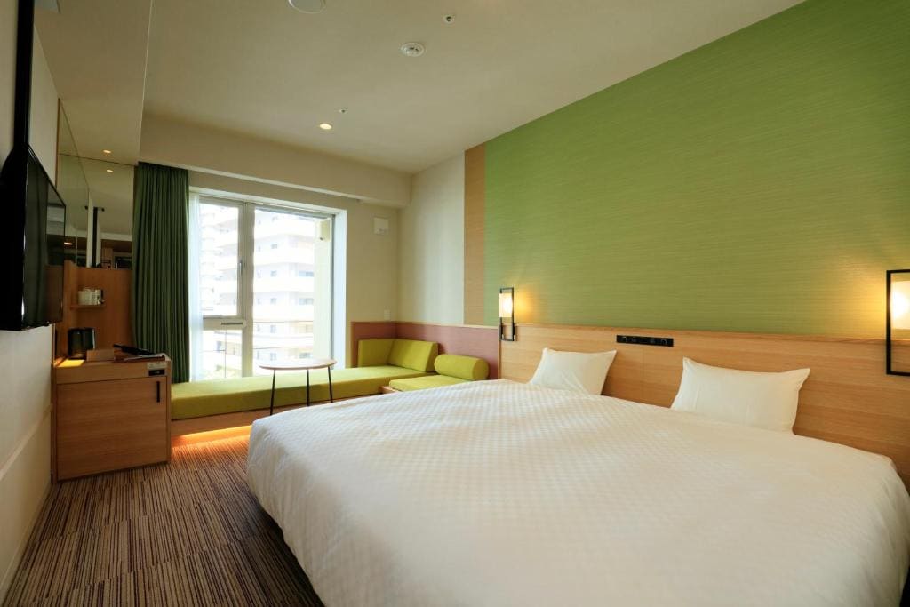 THE SINGULARI HOTEL & SKYSPA at UNIVERSAL STUDIOS JAPAN - View 2