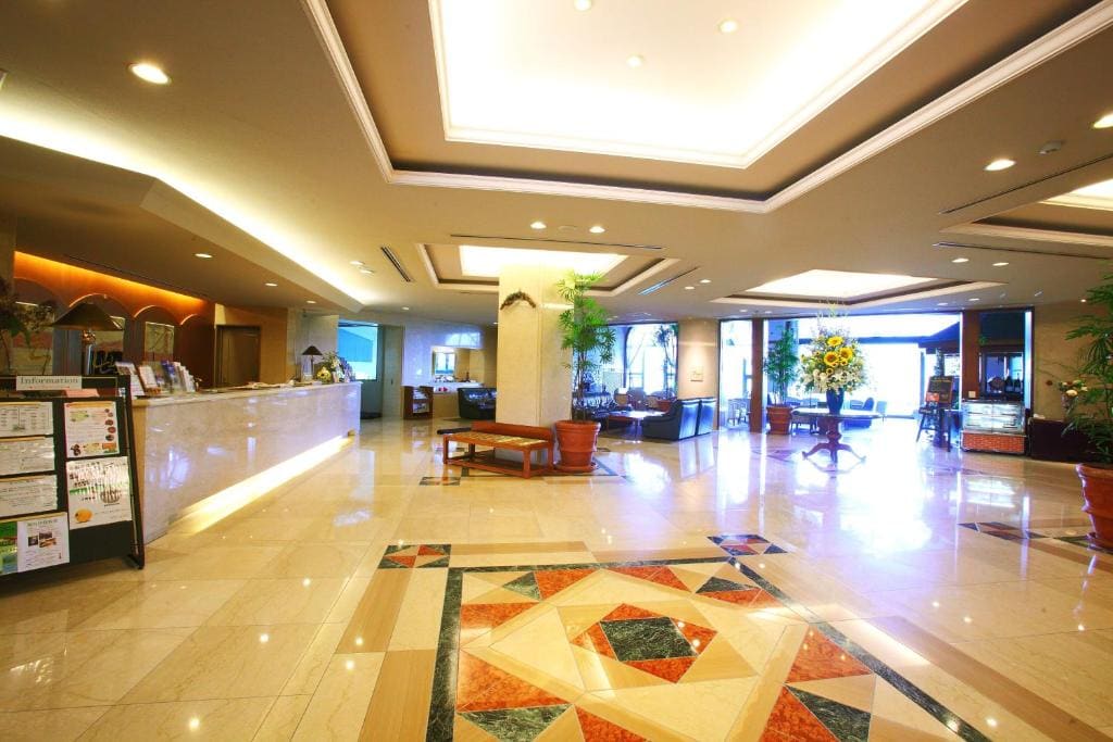 Sky Park Hotel - View 7