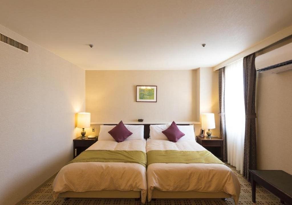 skyhotel uozu / Vacation STAY 59594 - View 7