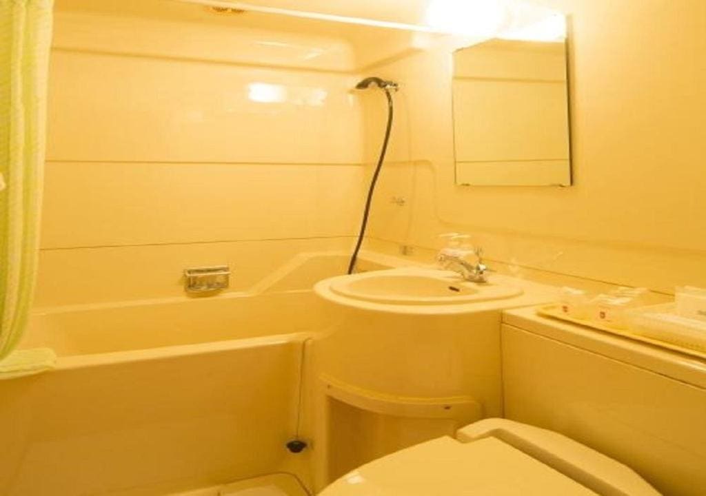 skyhotel uozu / Vacation STAY 59595 - View 7