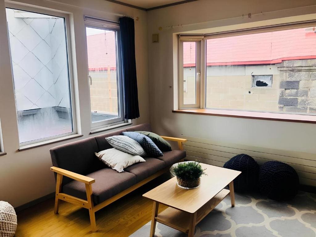 Smart Hotel Kutchan - View 6