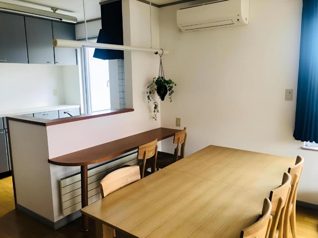 Smart Hotel Kutchan - View 5