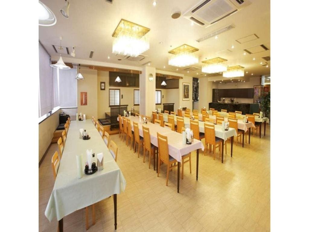 Smile Hotel Hirosaki - Vacation STAY 40505v - View 3