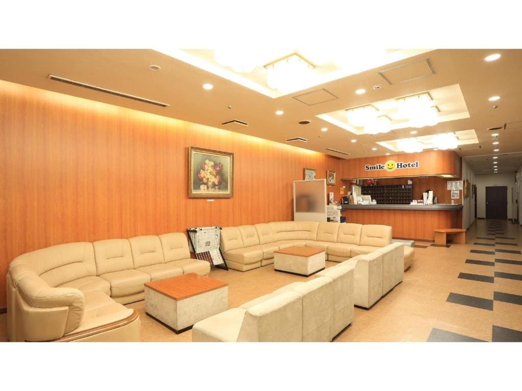 Smile Hotel Hirosaki - Vacation STAY 40505v - View 4