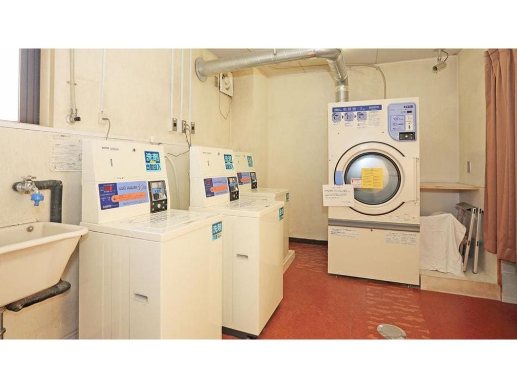 Smile Hotel koriyama - Vacation STAY 61172v - View 5
