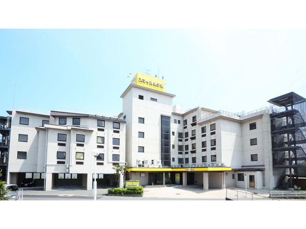 Smile Hotel koriyama - Vacation STAY 61172v - Main view