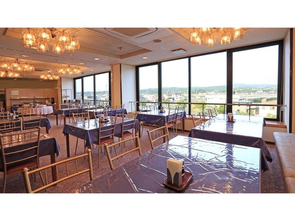 Smile Hotel koriyama - Vacation STAY 61172v - View 4