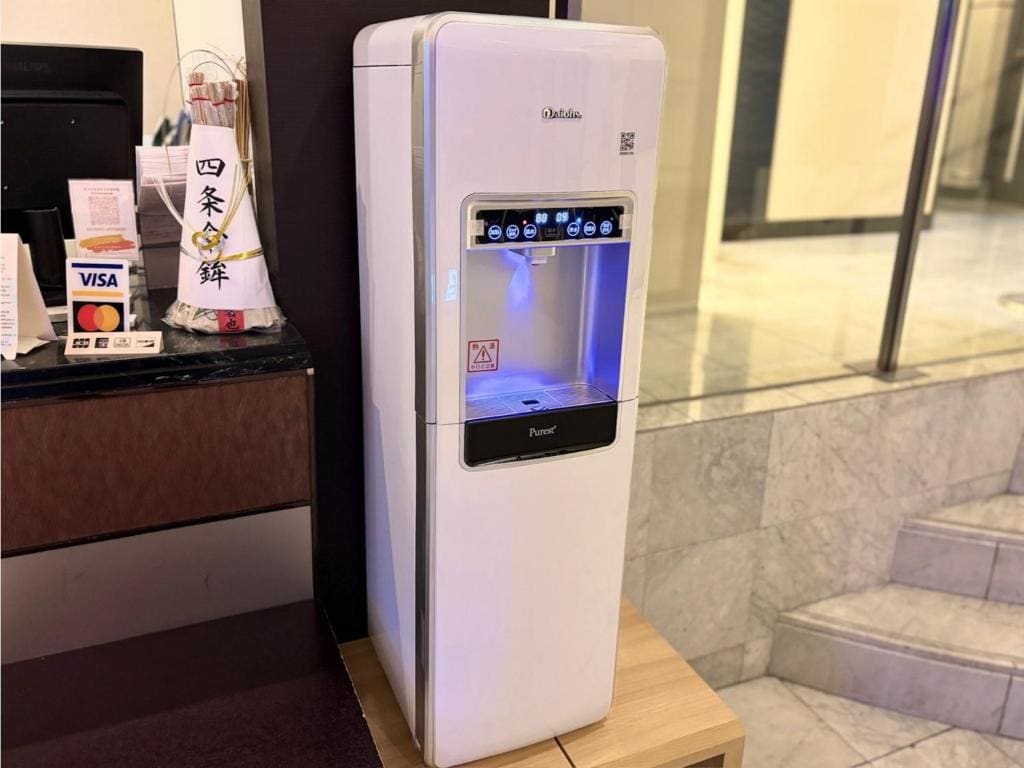 Smile Hotel Kyoto Shijo - Vacation STAY 69777v - View 4