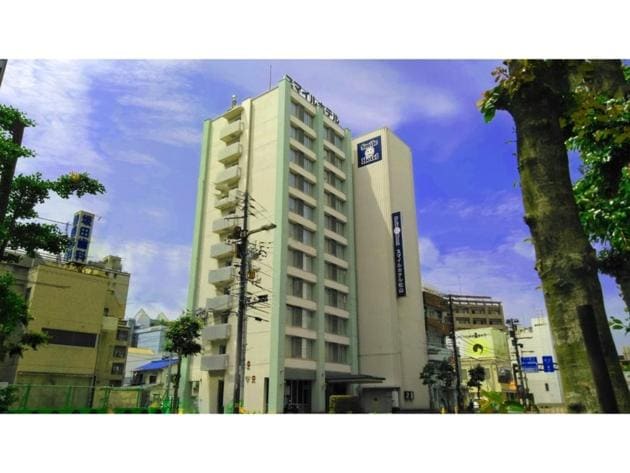 Smile Hotel Matsuyama - Vacation STAY 03694v - View 6