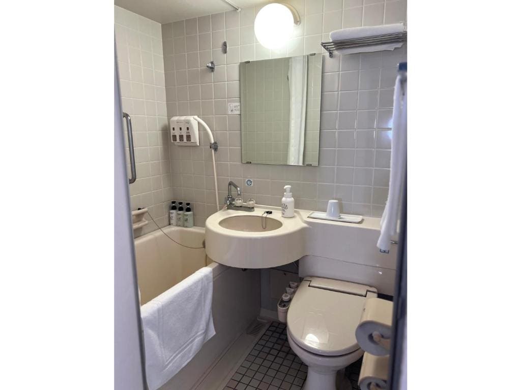 Smile Hotel Nabari - Vacation STAY 70512v - View 4
