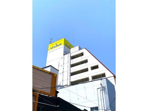 Smile Hotel Nabari - Vacation STAY 70512v - View 7