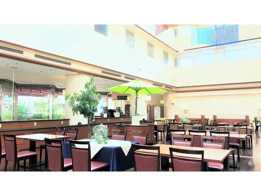 Smile Hotel Naha City Resort - Vacation STAY 00715v - View 5