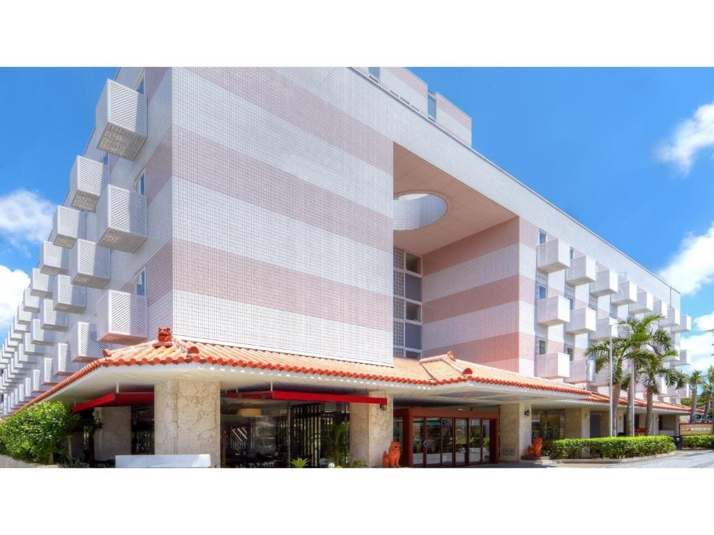 Smile Hotel Naha City Resort - Vacation STAY 00715v - Main view