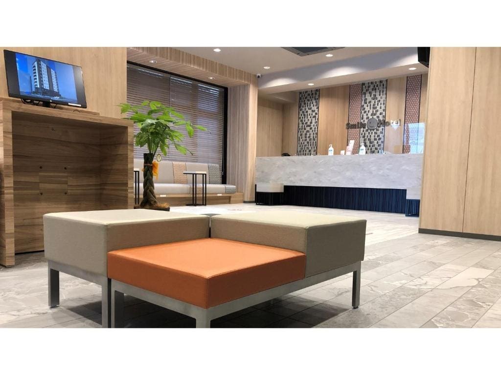 Smile Hotel Osaka Nakanoshima - Vacation STAY 70564v - View 4