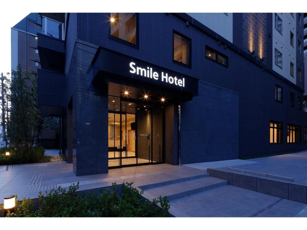 Smile Hotel Osaka Nakanoshima - Vacation STAY 70564v - Main view