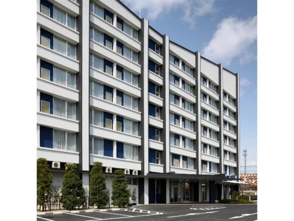 Smile Hotel Sendai Tagajyo - Vacation STAY 84220v - Vista 5
