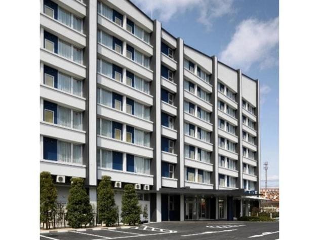 Smile Hotel Sendai Tagajyo - Vacation STAY 84220v - Vista principale