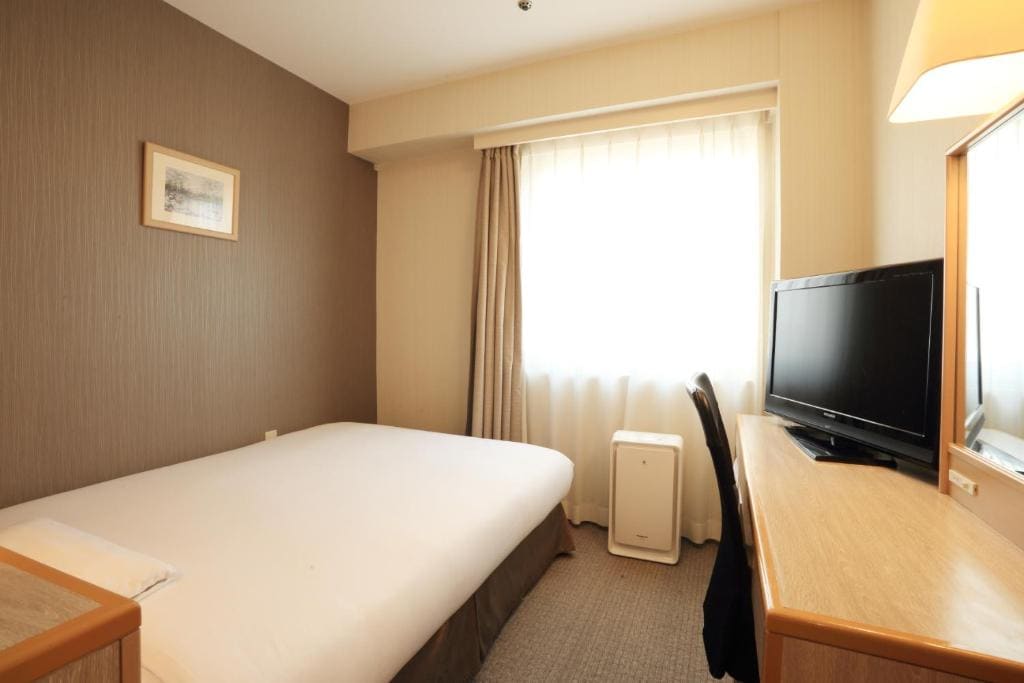 Smile Hotel Shimonoseki - View 7