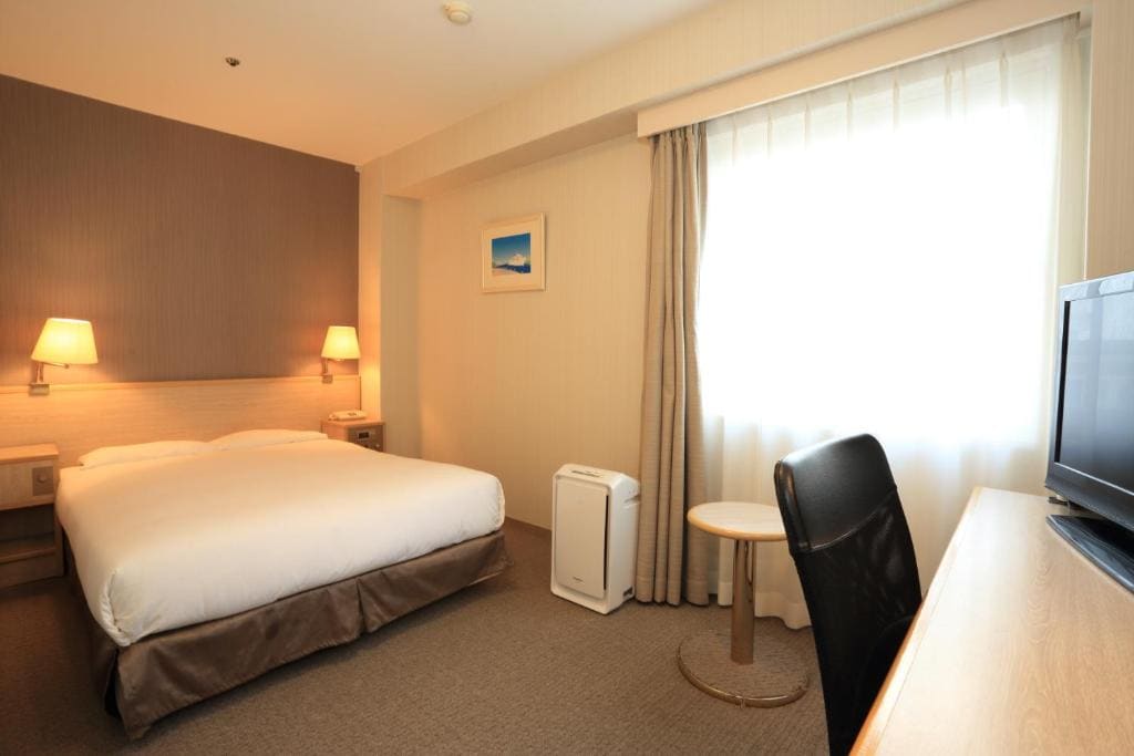 Smile Hotel Shimonoseki - View 2