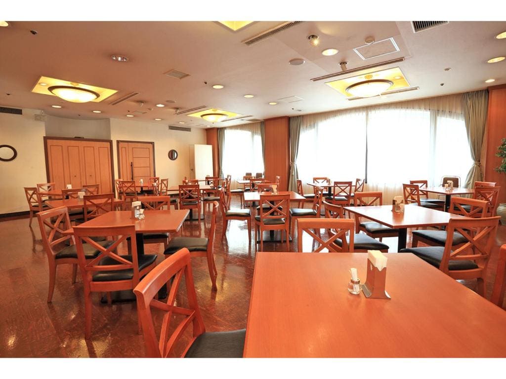 Smile Hotel Shimonoseki - View 4