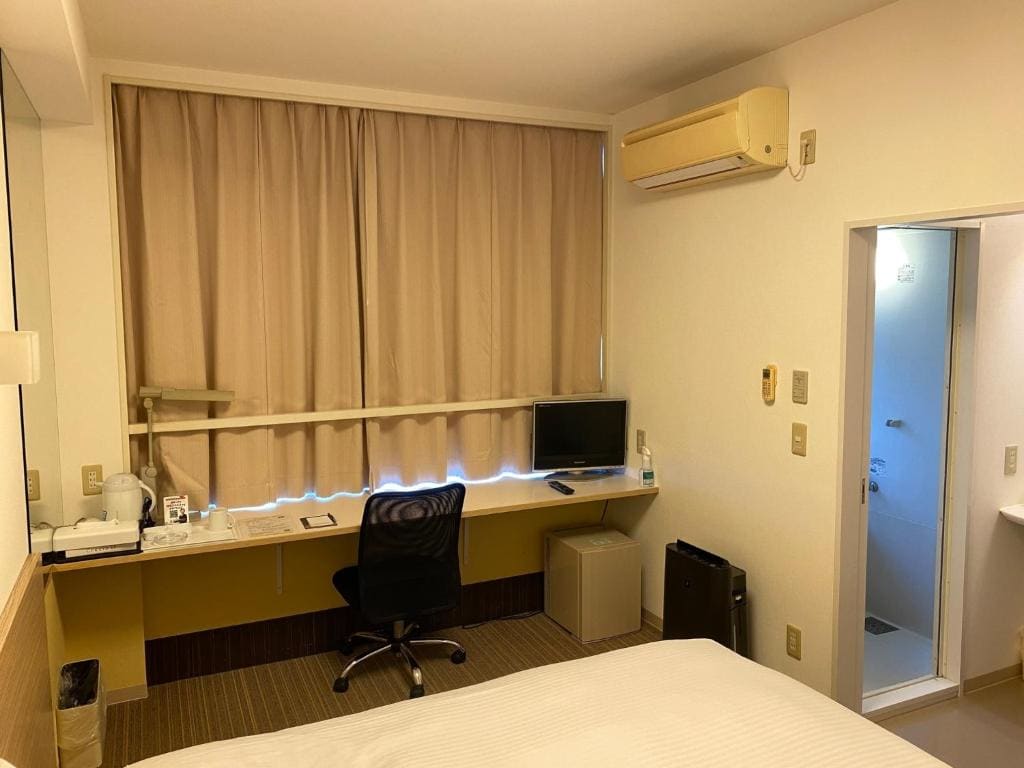 Smile Hotel Shirakawa - Vacation STAY 54756v - View 7
