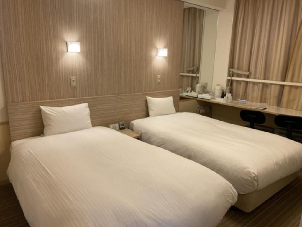 Smile Hotel Shirakawa - Vacation STAY 54756v - View 2