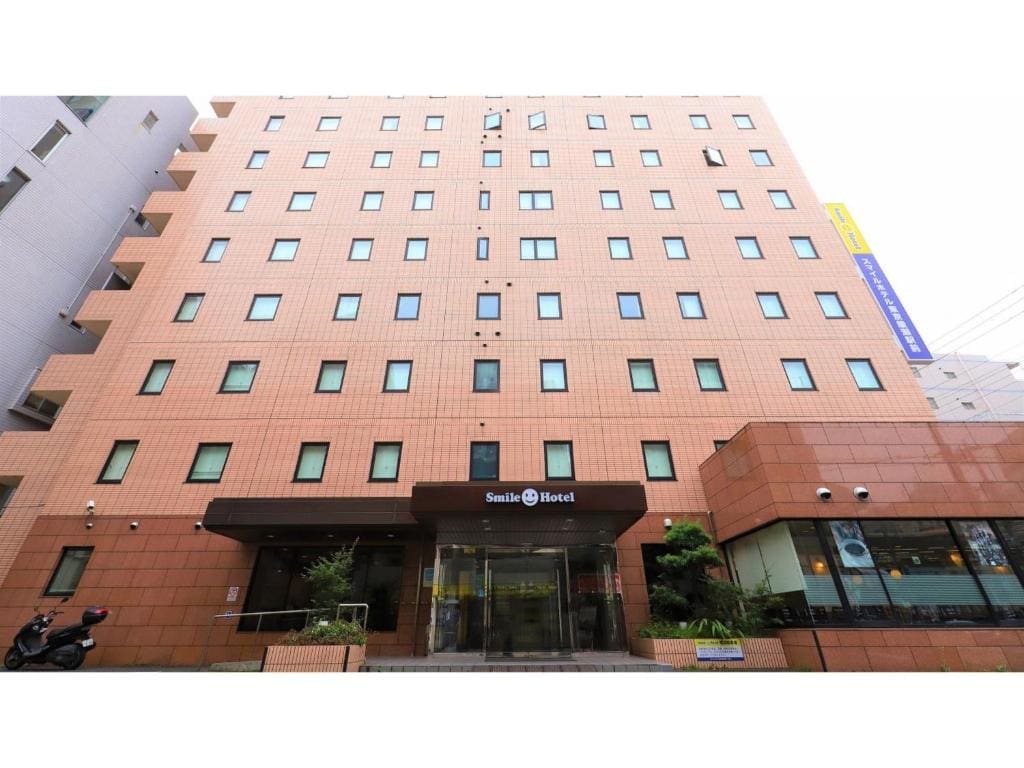 Smile Hotel Tokyo Ayase Ekimae - Vacation STAY 14722v - Main view
