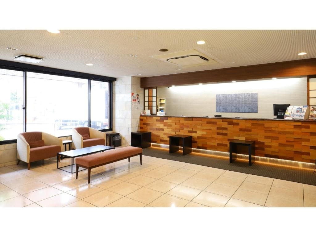 Smile Hotel Tokyo Ayase Ekimae - Vacation STAY 14722v - View 3