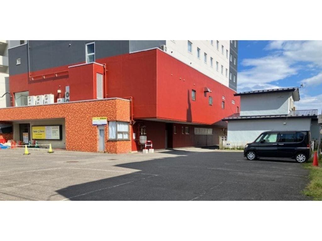 Smile Hotel Tomakomai - Vacation STAY 68975v - View 7
