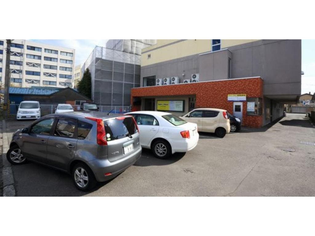 Smile Hotel Tomakomai - Vacation STAY 68975v - View 6