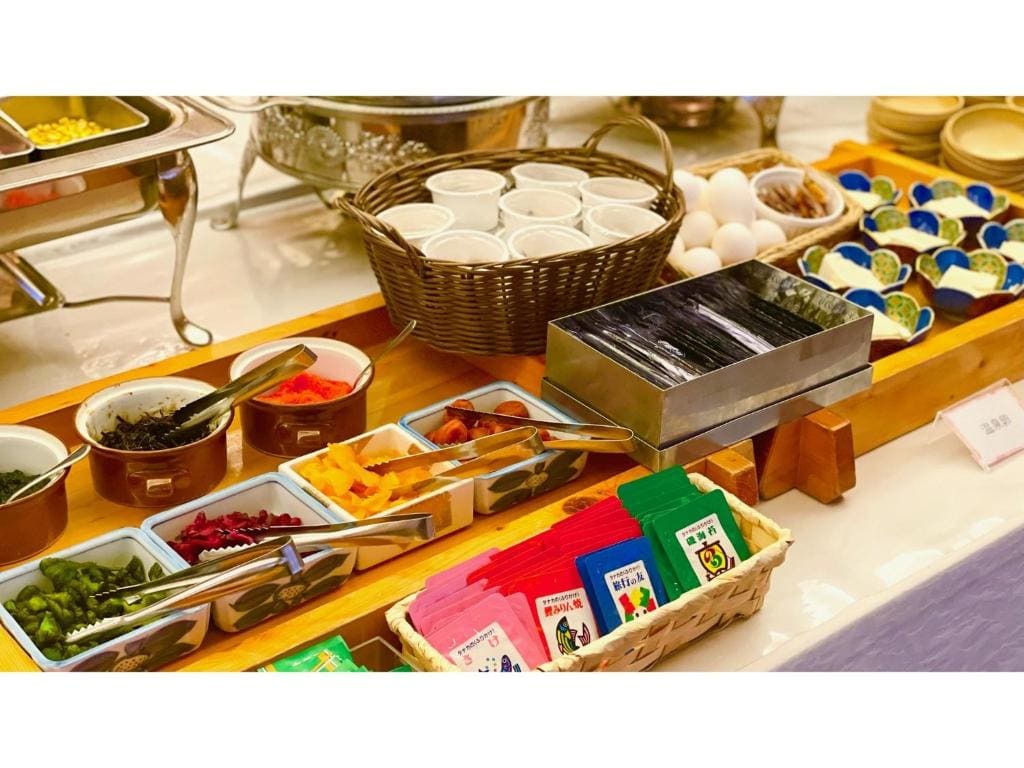 Smile Hotel Yonago - Vacation STAY 97630v - View 7