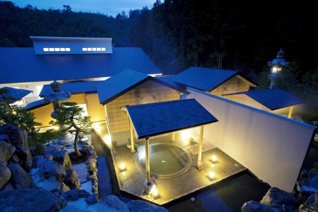 Syoenso Hotsugawatei - View 4