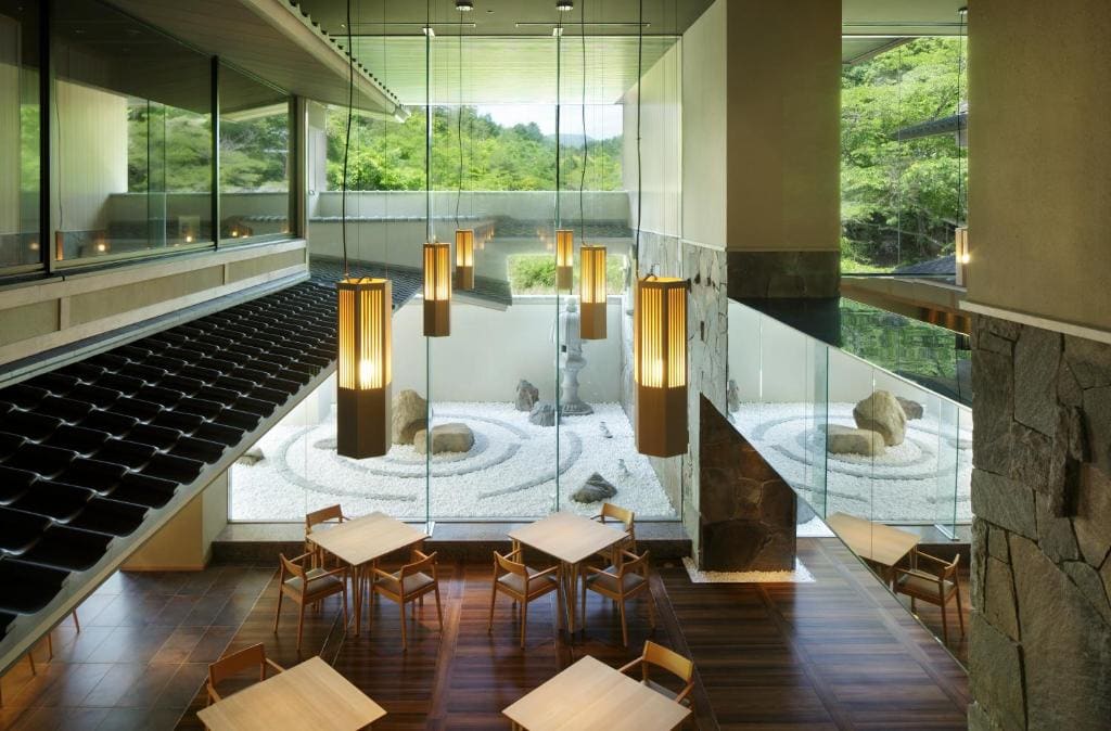 Syoenso Hotsugawatei - View 3