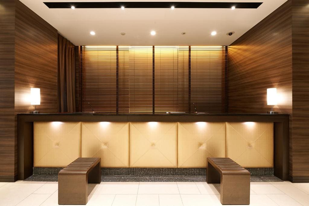 Sotetsu Fresa Inn Chiba Kashiwa - View 5