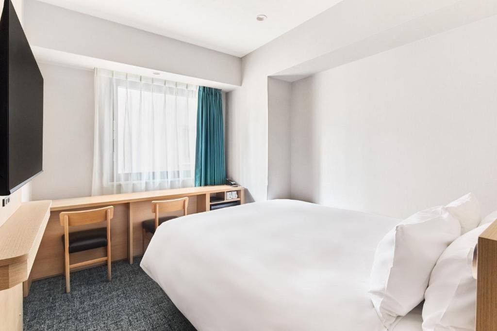Sotetsu Fresa Inn Chiba Kashiwa - View 7