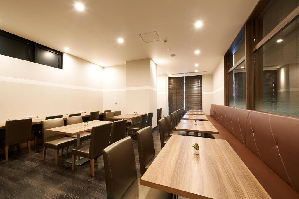 Sotetsu Fresa Inn Chiba Kashiwa - View 3